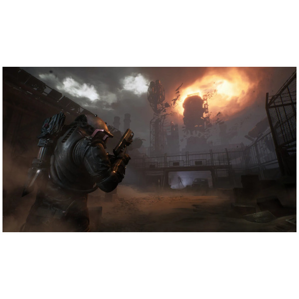 CRONOS The New Dawn (Game-Key Card) - Switch 2 - PNP Games Online